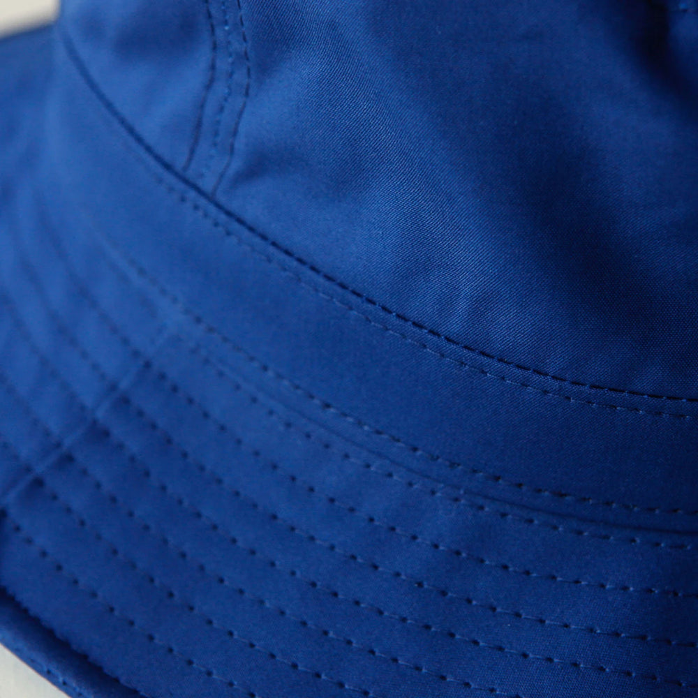
                  
                    Ventile Bucket Hat Royal Blue
                  
                