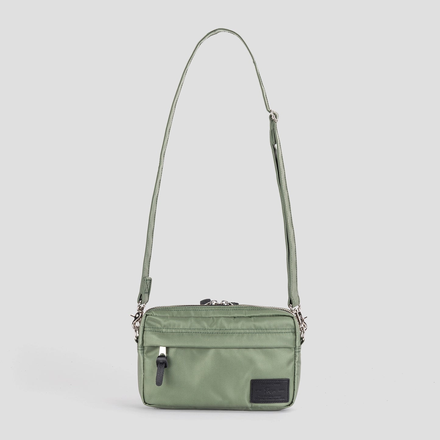 
                  
                    Staple Travel Pouch Olive
                  
                