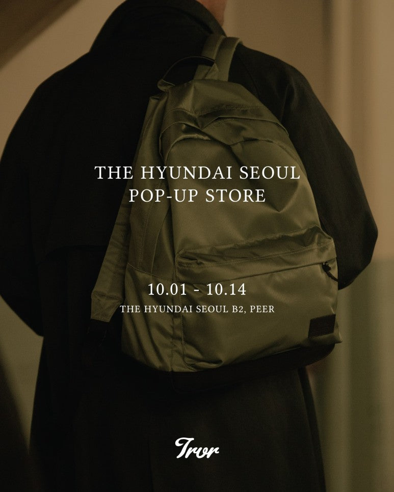 [NEWS] THE HYUNDAI SEOUL POP-UP STORE