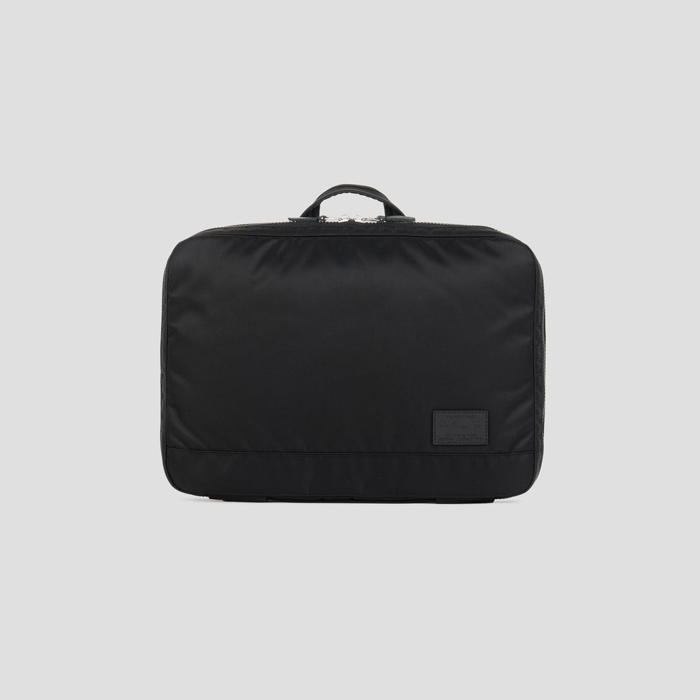 Staple Travel Commute Brief Bag Black