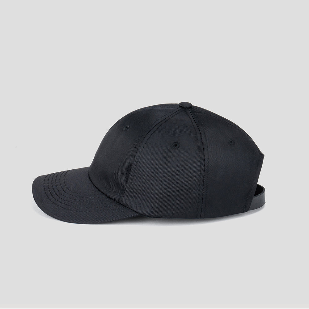 
                  
                    Staple Ball  Cap Black
                  
                