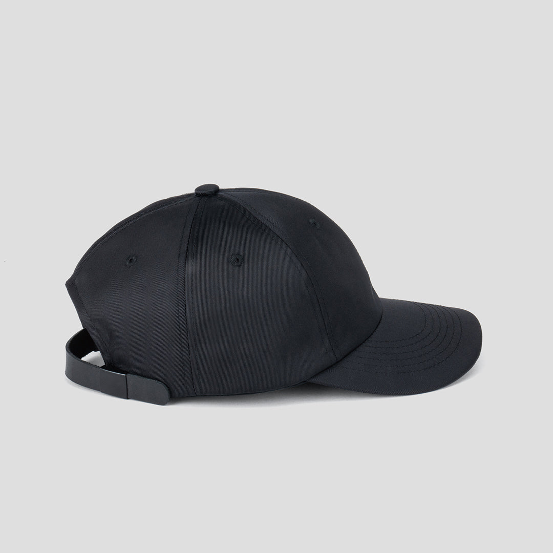 
                  
                    Staple Ball  Cap Black
                  
                