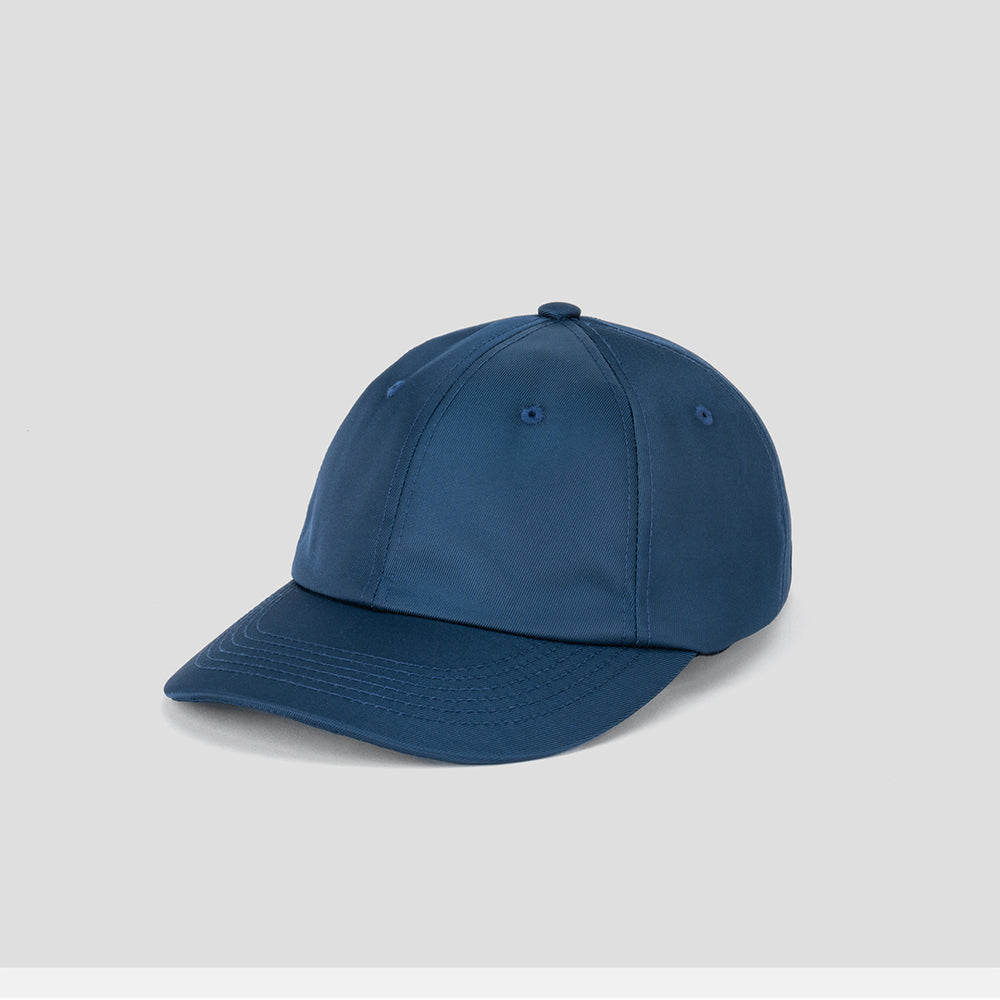 Staple Ball Cap Navy