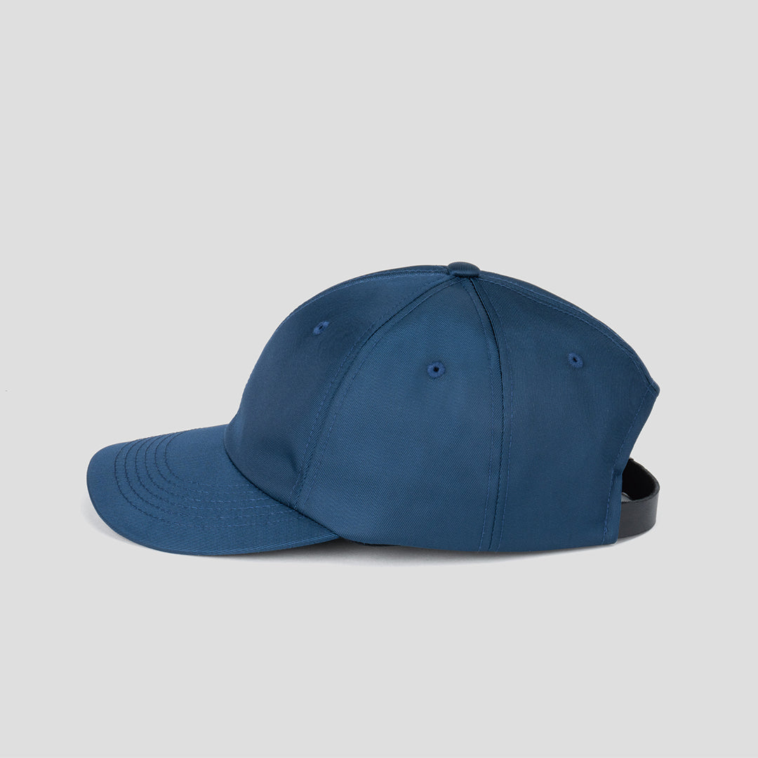 
                  
                    Staple Ball Cap Navy
                  
                