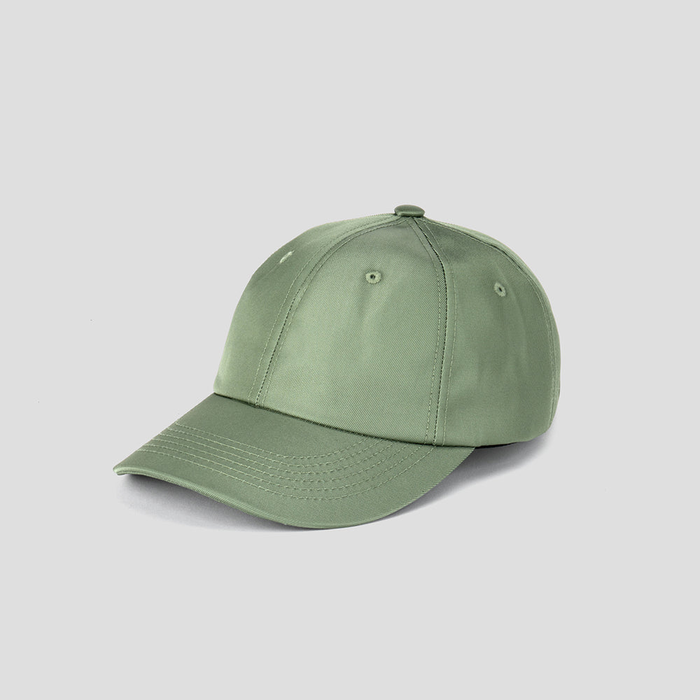 Staple Ball Cap Olive