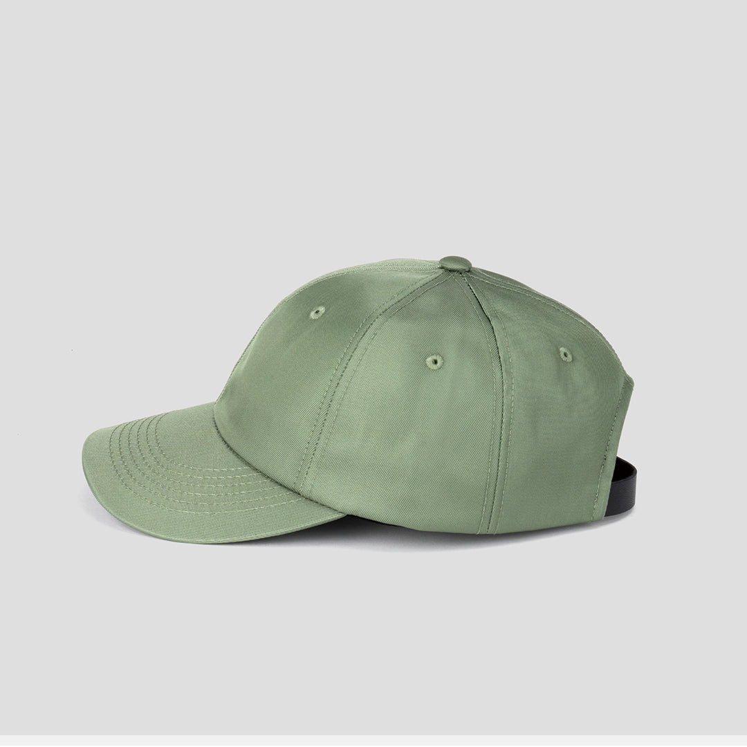 
                  
                    Staple Ball Cap Olive
                  
                