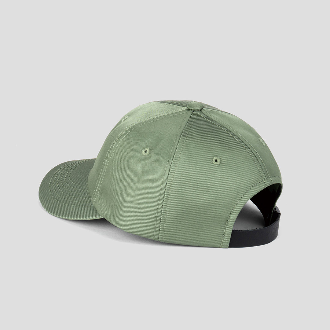 
                  
                    Staple Ball Cap Olive
                  
                