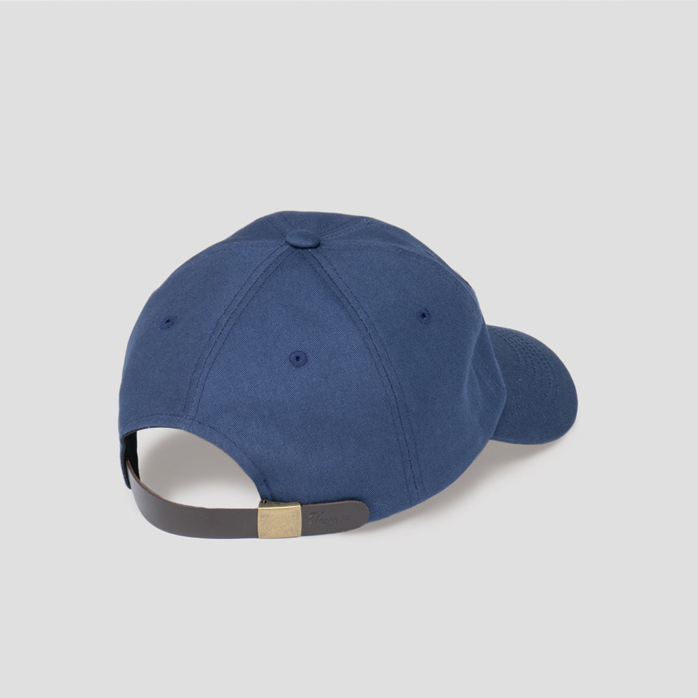 
                      
                        LNT Globe Ball Cap Navy
                      
                    