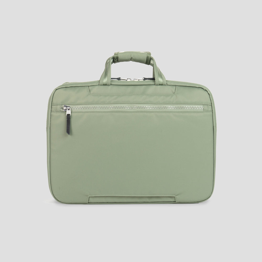 
                  
                    Staple Travel Brief Bag Olive
                  
                