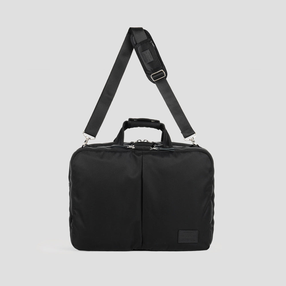 
                      
                        Staple Travel Brief Bag Black
                      
                    