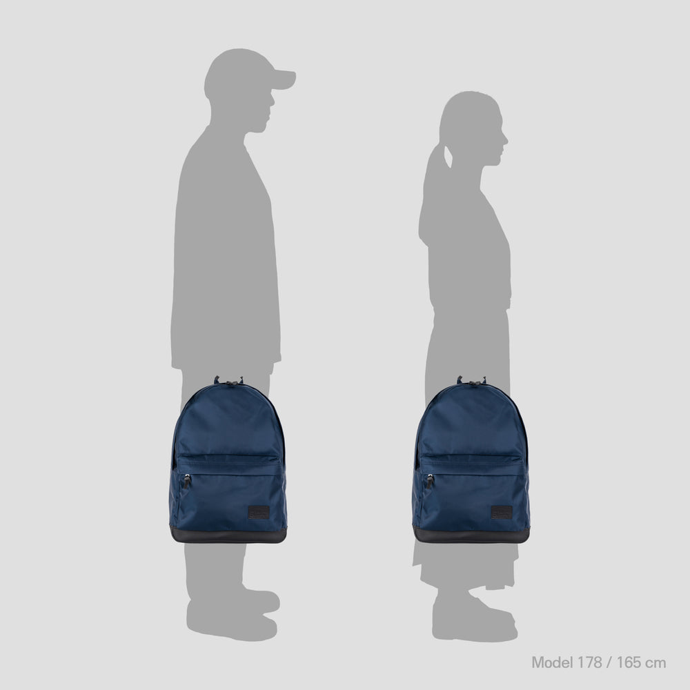 
                  
                    Staple Daypack Navy
                  
                