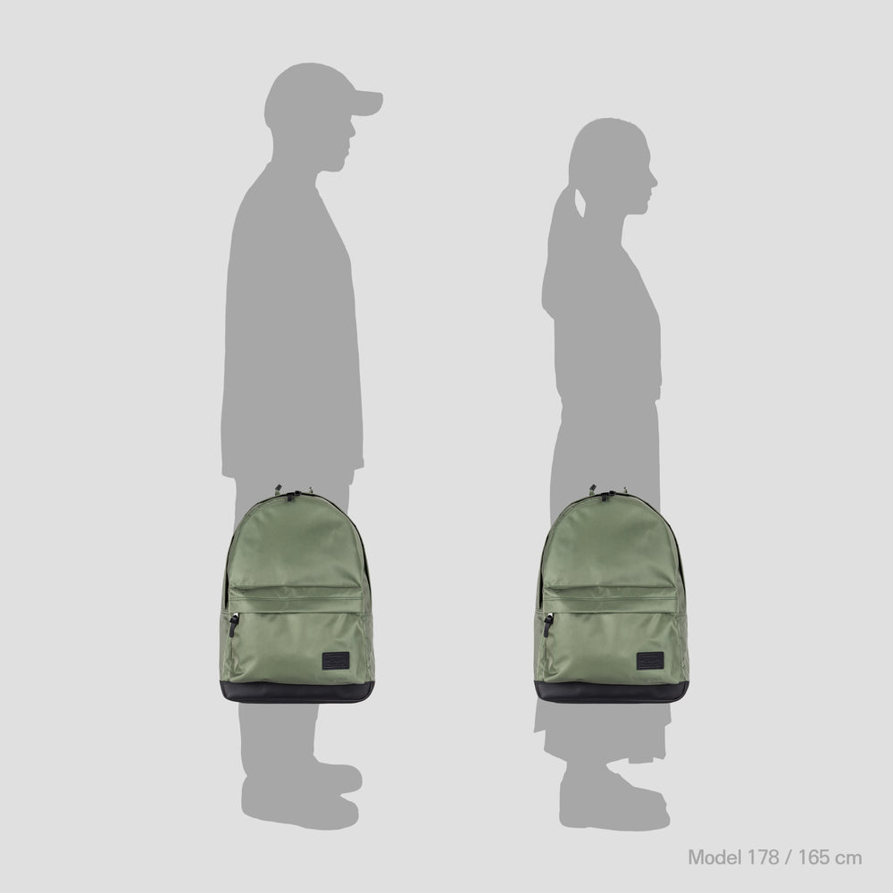 
                      
                        Staple Daypack Olive
                      
                    