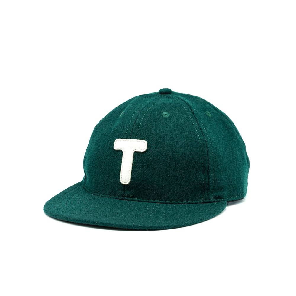 TRVR Cooperstown Ball Cap - T