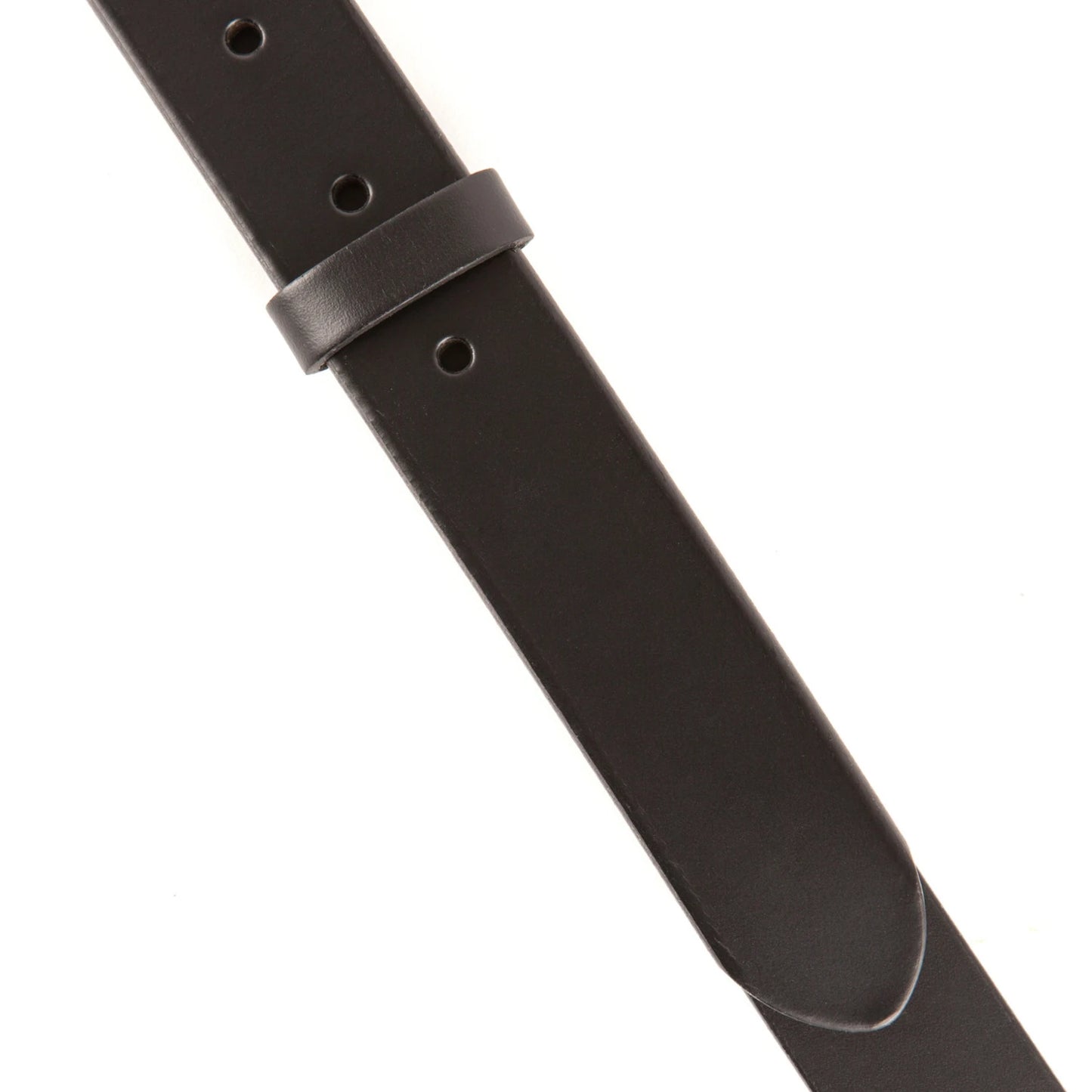 
                  
                    Leather Belt Black (Buckle 700)
                  
                