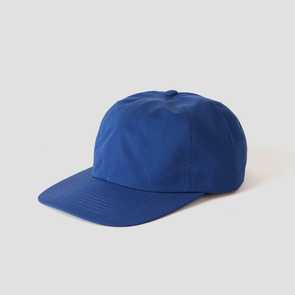 Ventile Ball Cap Royal Blue