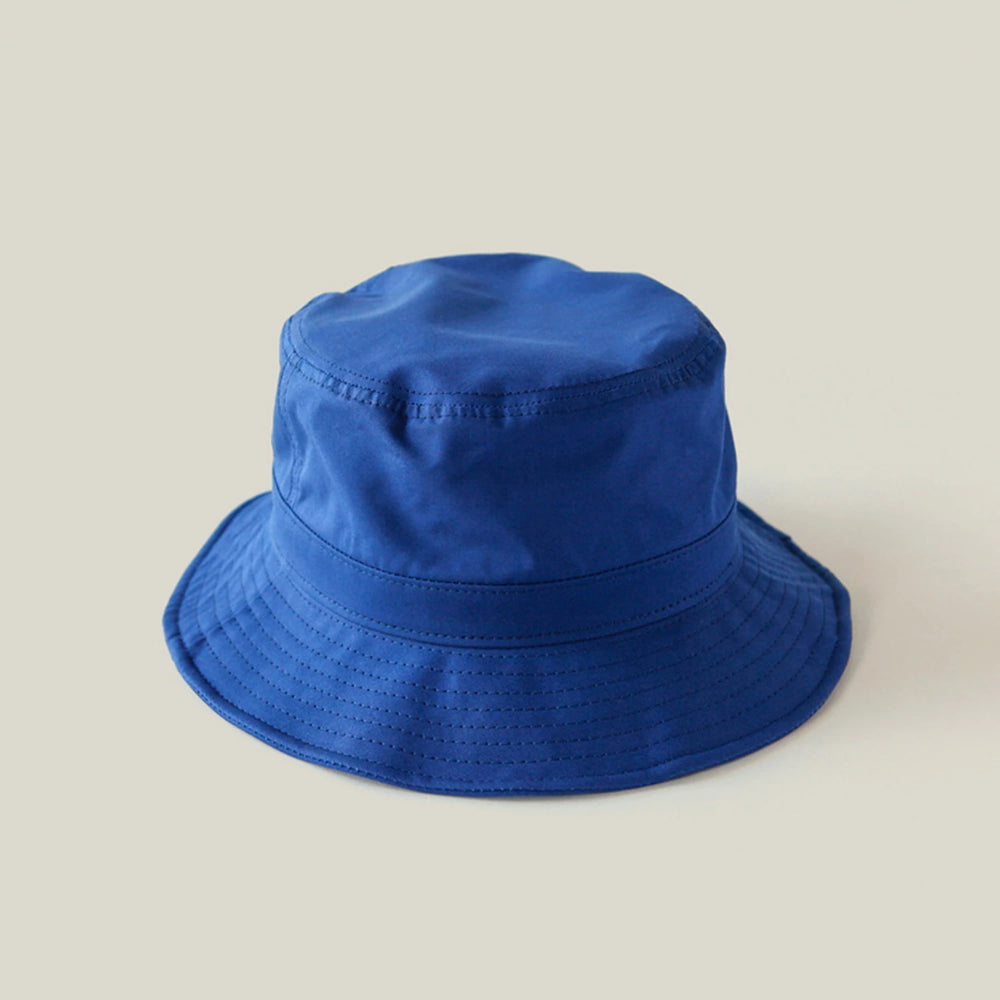 Ventile Bucket Hat Royal Blue