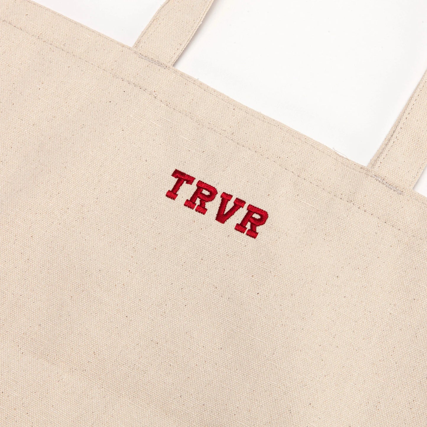 
                  
                    Casual Tote Embroidery
                  
                