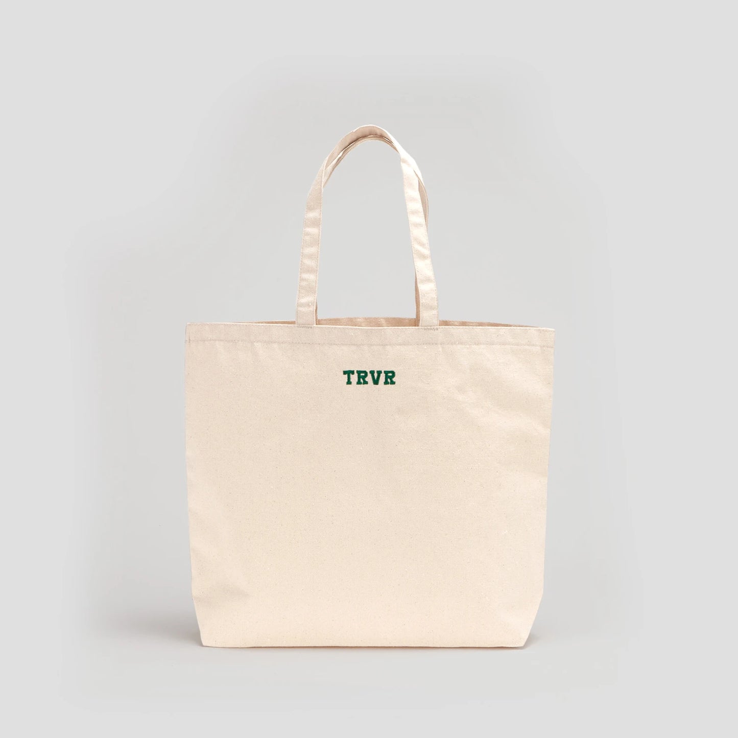 Casual Tote Embroidery