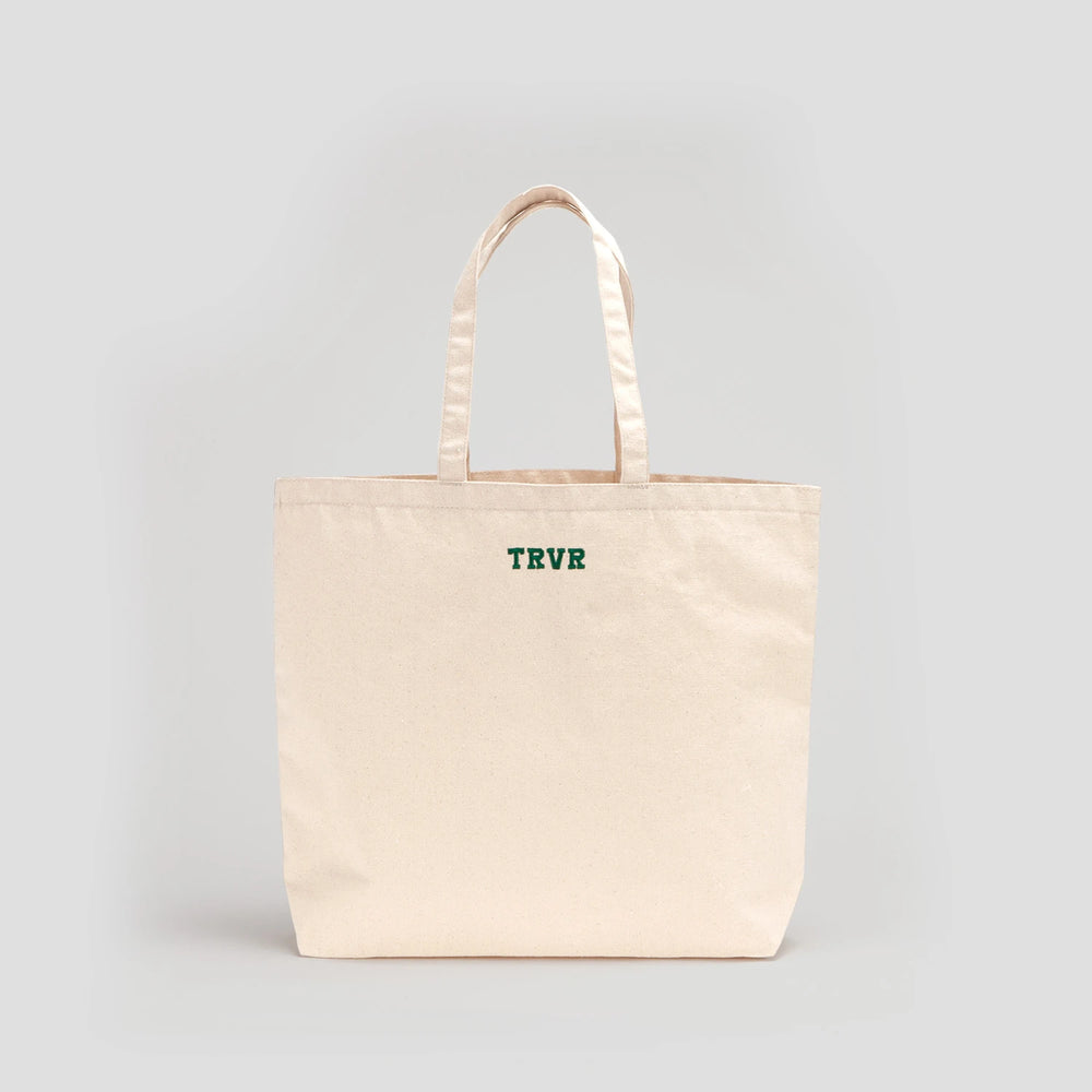 Casual Tote Embroidery