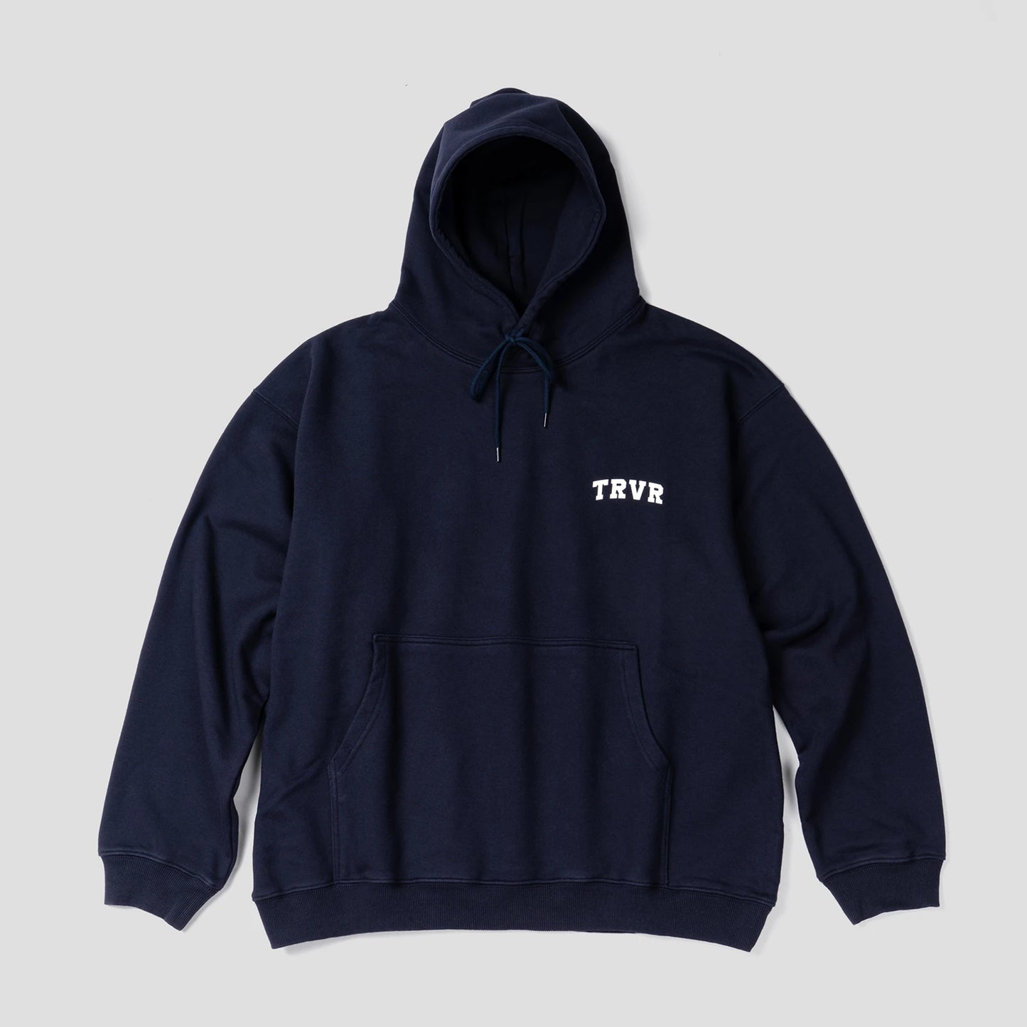 Hoodie F-Graphic Navy