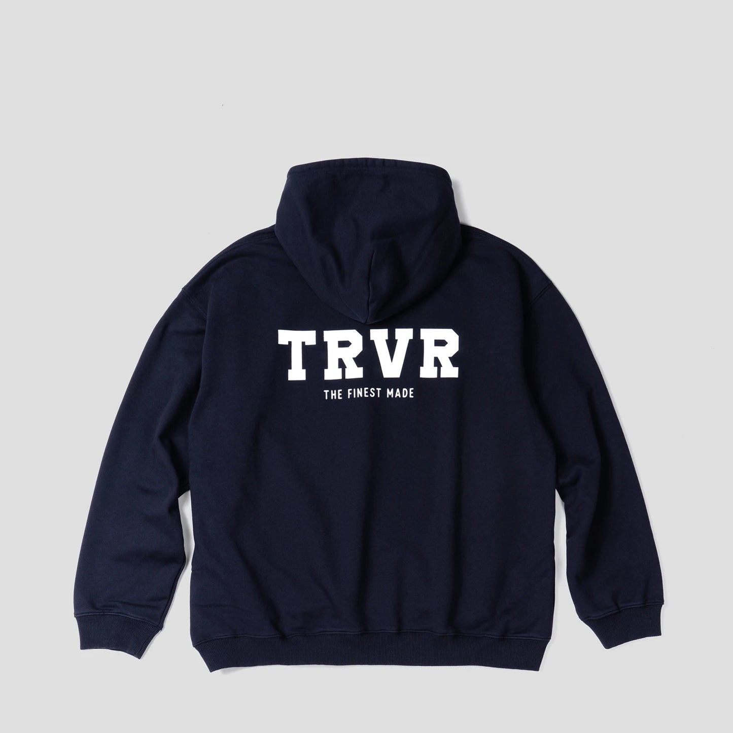 Hoodie F-Graphic Navy