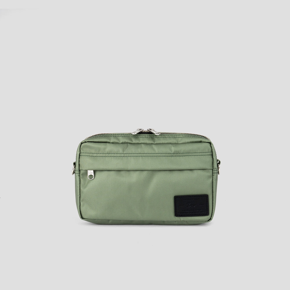 Staple Pouch Olive