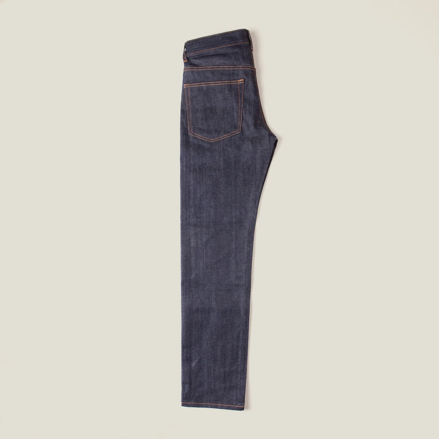 Raw Selvedge Denim Standard