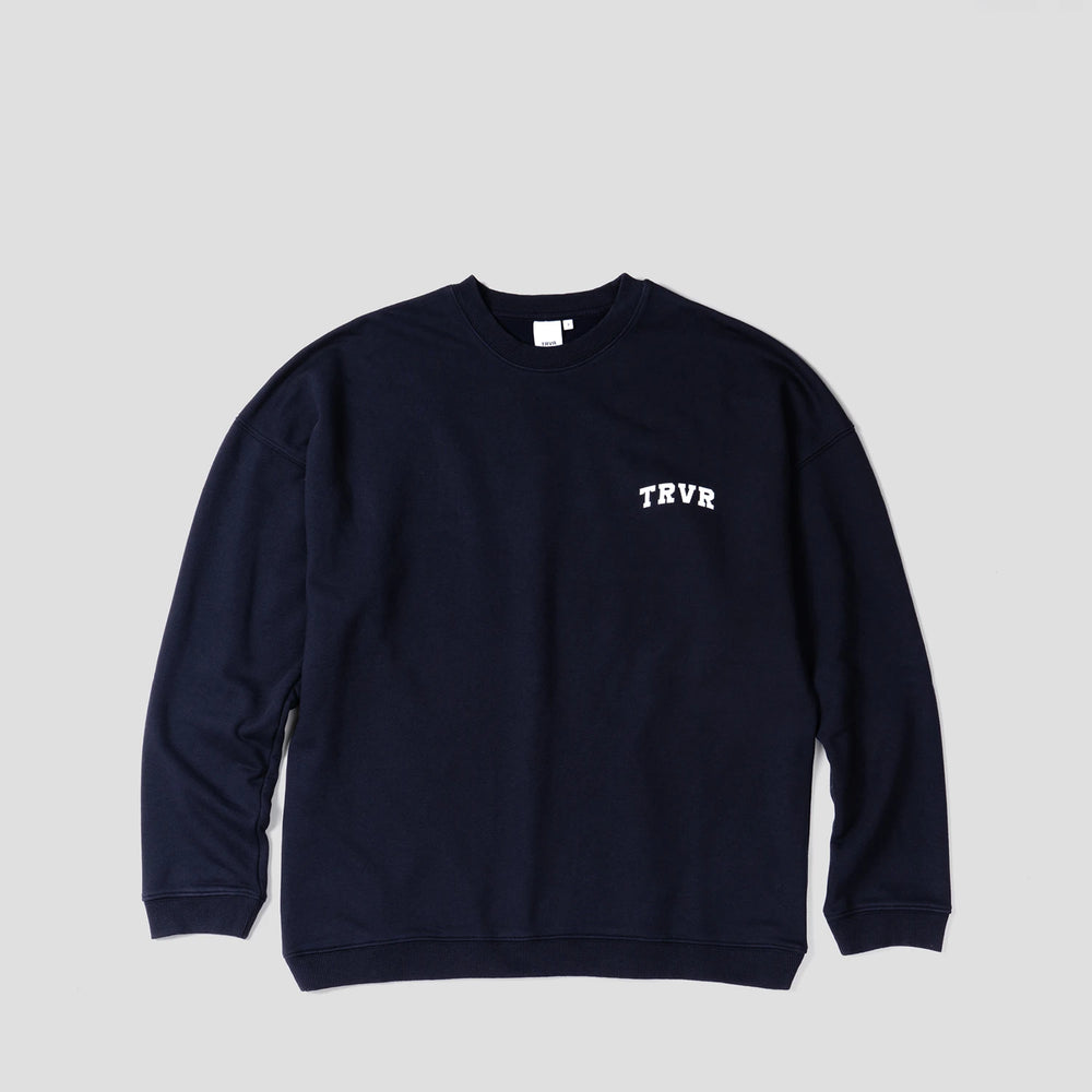 
                  
                    Sweatshirts F-Graphic Navy
                  
                