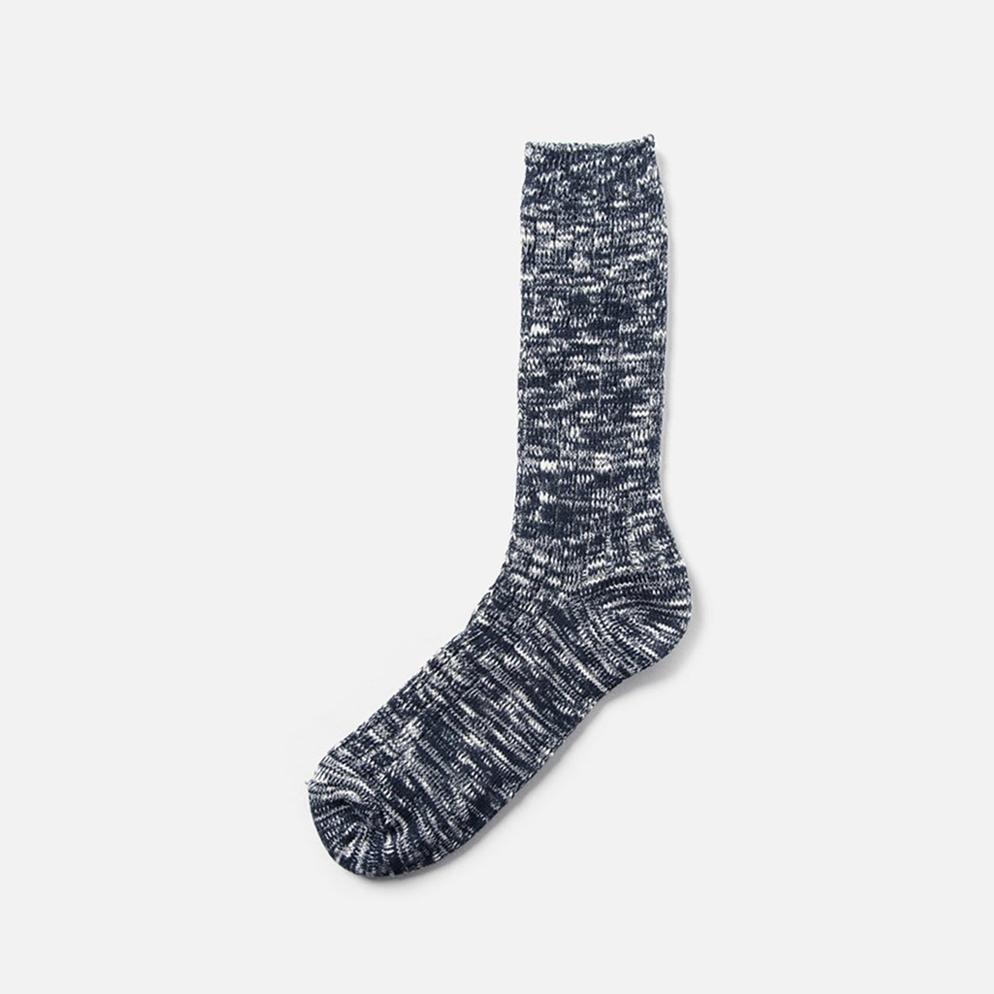 Camp Socks Navy