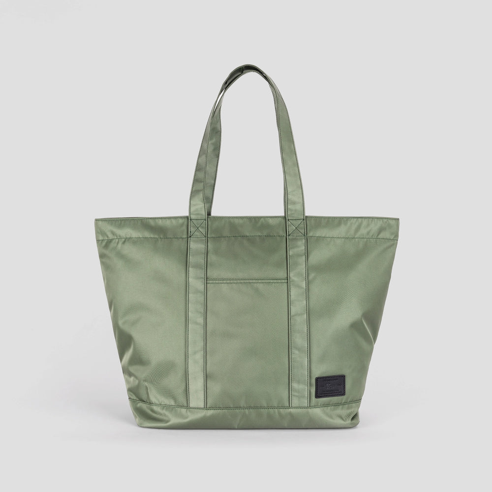 Staple Travel Tote Olive